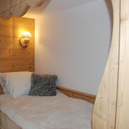 Les Deux Alpes Le 3300 Appartement Buitenkant foto