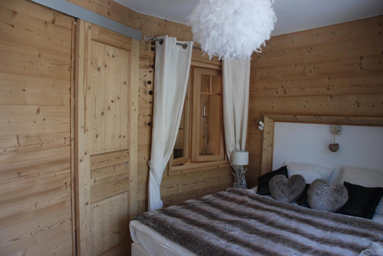 Les Deux Alpes Le 3300 Appartement Buitenkant foto
